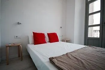 Apartamento Urban