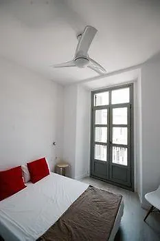 Apartamento Urban *