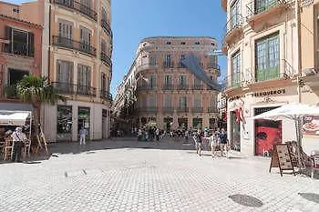 Urban Málaga