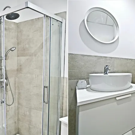 Urban Apartamento *