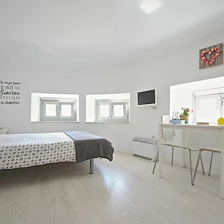 Apartamento Urban