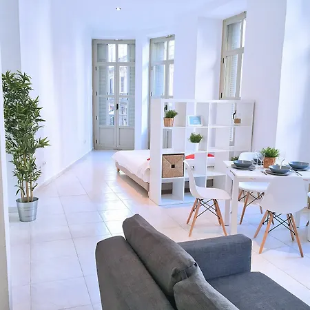 Urban Apartamento