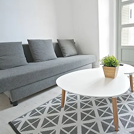 Apartamento Urban Málaga