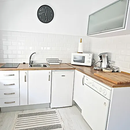 Apartamento Urban *