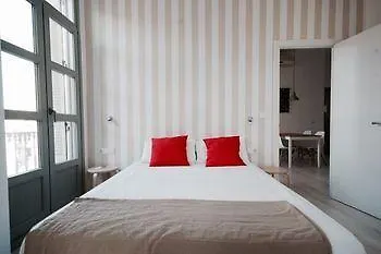 Apartment Urban *