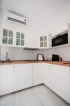 Apartment Urban *