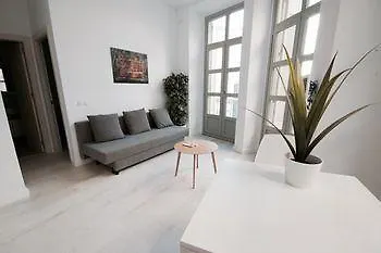 Apartment Urban