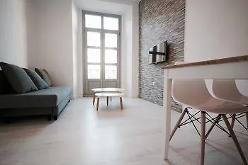 Apartment Urban Málaga