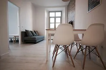 Apartment Urban *
