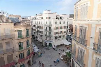 Apartment Urban