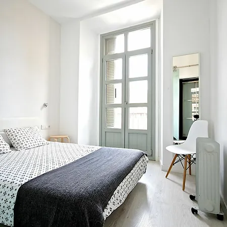 Urban Apartment