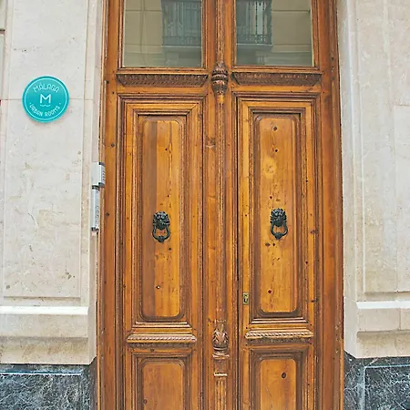 Urban Apartment Málaga