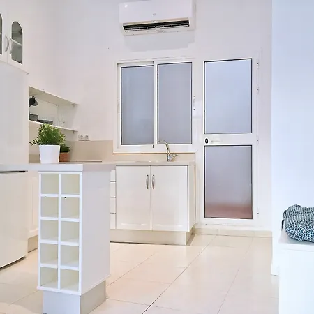 Urban Apartment Málaga