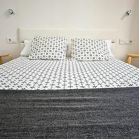Urban Apartment